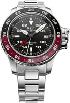 Ball Watch Company Engineer Hydrocarbon AeroGMT II Watch DG2018C-S3C-BK Image 1