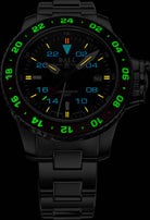 Ball Watch Company Engineer Hydrocarbon AeroGMT II Watch DG2018C-S3C-BK Image 3