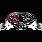 Ball Watch Company Engineer Hydrocarbon AeroGMT II Watch DG2018C-S3C-BK Image 4