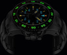 Ball Watch Company Engineer Hydrocarbon AeroGMT II Watch DG2018C-S3C-BK Image 5