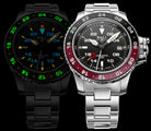Ball Watch Company Engineer Hydrocarbon AeroGMT II Watch DG2018C-S3C-BK Image 6