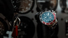 Ball Watch Company Engineer Hydrocarbon AeroGMT II Watch DG2018C-S3C-BK Image 7