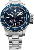 Ball Watch Company Engineer Hydrocarbon AeroGMT II Watch DG2018C-S4C-BE Image 2