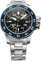 Ball Watch Company Engineer Hydrocarbon AeroGMT II Watch DG2018C-S4C-BK Image 2