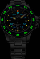 Ball Watch Company Engineer Hydrocarbon AeroGMT II Watch DG2018C-S4C-BK Image 3