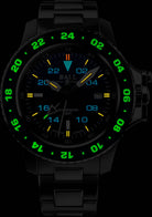 Ball Watch Company Engineer Hydrocarbon AeroGMT II Watch DG2018C-S4C-BK Image 4