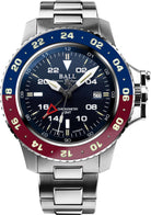 Ball Watch Company Engineer Hydrocarbon AeroGMT II Watch DG2018C-S9C-BE Image 1