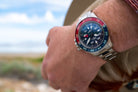 Ball Watch Company Engineer Hydrocarbon AeroGMT II Watch DG2018C-S9C-BE Image 4