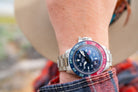 Ball Watch Company Engineer Hydrocarbon AeroGMT II Watch DG2018C-S9C-BE Image 5