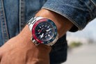 Ball Watch Company Engineer Hydrocarbon AeroGMT II Watch DG2018C-S9C-BE Image 6