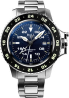 Ball Watch Company Engineer Hydrocarbon AeroGMT II Watch DG2018C-SC-BE Image 1