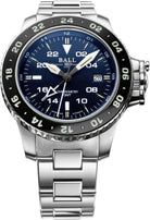 Ball Watch Company Engineer Hydrocarbon AeroGMT II Watch DG2018C-SC-BE Image 2