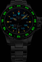 Ball Watch Company Engineer Hydrocarbon AeroGMT II Watch DG2018C-SC-BE Image 4