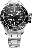 Ball Watch Company Engineer Hydrocarbon AeroGMT II Watch DG2018C-SC-BK Image 1