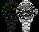 Ball Watch Company Engineer Hydrocarbon AeroGMT II Watch DG2018C-SC-BK Image 3
