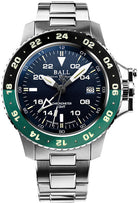 Ball Watch Company Engineer Hydrocarbon AeroGMT II Watch DG2118C-S11C-BE Image 1