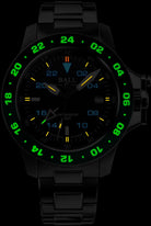 Ball Watch Company Engineer Hydrocarbon AeroGMT II Watch DG2118C-S11C-BK Image 3