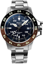 Ball Watch Company Engineer Hydrocarbon AeroGMT II Watch DG2118C-S12C-BE Image 1