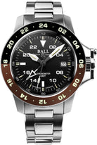 Ball Watch Company Engineer Hydrocarbon AeroGMT II Watch DG2118C-S12C-BK Image 1