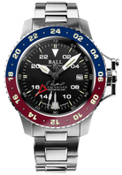 Ball Watch Company Engineer Hydrocarbon AeroGMT Sled Driver 40 Limited Edition Watch DG2118C-S18C-BK Image 1