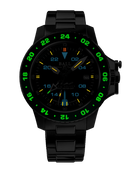 Ball Watch Company Engineer Hydrocarbon AeroGMT Sled Driver 40 Limited Edition Watch DG2118C-S19C-BK Image 2