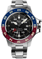 Ball Watch Company Engineer Hydrocarbon AeroGMT Sled Driver 42 Limited Edition Watch DG2018C-S18C-BK Image 1