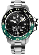 Ball Watch Company Engineer Hydrocarbon AeroGMT Sled Driver 42 Limited Edition Watch DG2018C-S19C-BK Image 1
