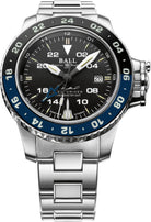 Ball Watch Company Engineer Hydrocarbon AeroGMT Sled Driver Limited Edition Watch DG2018C-S17C-BK Image 3