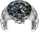 Ball Watch Company Engineer Hydrocarbon AeroGMT Sled Driver Limited Edition Watch DG2018C-S17C-BK Image 4