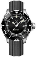 Ball Watch Company Engineer Hydrocarbon DeepQuest II Ceramic Watch DM3002A-P3CJ-BK Image 1