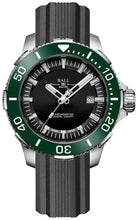 Ball Watch Company Engineer Hydrocarbon DeepQuest II Ceramic Watch DM3002A-P4CJ-BK Image 1
