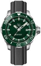 Ball Watch Company Engineer Hydrocarbon DeepQuest II Ceramic Watch DM3002A-P4CJ-GR Image 1