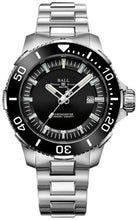 Ball Watch Company Engineer Hydrocarbon DeepQuest II Ceramic Watch DM3002A-S3CJ-BK Image 1