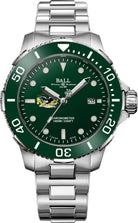 Ball Watch Company Engineer Hydrocarbon DeepQuest Protector Limited Edition Watch DM3002A-S10C-GR Image 1