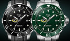 Ball Watch Company Engineer Hydrocarbon DeepQuest Protector Limited Edition Watch DM3002A-S10C-GR Image 6