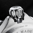 Ball Watch Company Engineer Hydrocarbon DeepQuest Protector Limited Edition Watch DM3002A-S9C-BK Image 4