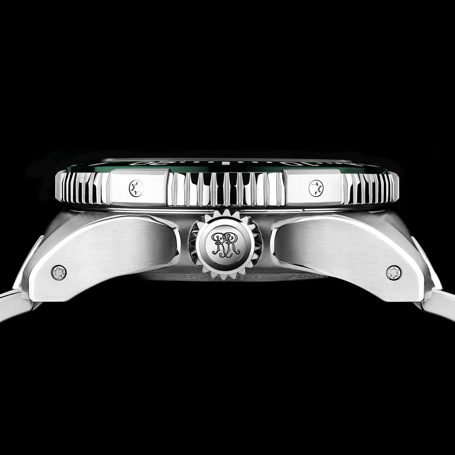 Ball Watch Company Engineer Hydrocarbon DeepQuest Protector Limited Edition Watch DM3002A-S9C-BK Image 5
