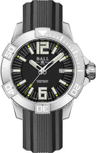 Ball Watch Company Engineer Hydrocarbon DeepQUEST Watch DM3002A-PC-BK Image 1