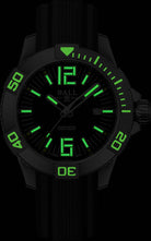 Ball Watch Company Engineer Hydrocarbon DeepQUEST Watch DM3002A-PC-BK Image 4