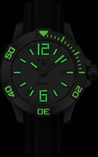 Ball Watch Company Engineer Hydrocarbon DeepQUEST Watch DM3002A-PC-WH Image 3