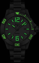 Ball Watch Company Engineer Hydrocarbon DeepQUEST Watch DM3002A-SC-WH Image 3