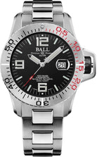 Ball Watch Company Engineer Hydrocarbon EOD Titanium Watch DM3200A-S1C-BK Image 1