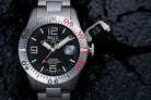 Ball Watch Company Engineer Hydrocarbon EOD Titanium Watch DM3200A-S1C-BK Image 10