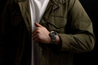 Ball Watch Company Engineer Hydrocarbon EOD Titanium Watch DM3200A-S1C-BK Image 11