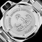 Ball Watch Company Engineer Hydrocarbon EOD Titanium Watch DM3200A-S1C-BK Image 3