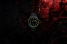 Ball Watch Company Engineer Hydrocarbon EOD Titanium Watch DM3200A-S1C-BK Image 9