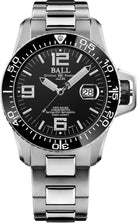Ball Watch Company Engineer Hydrocarbon EOD Titanium Watch DM3200A-S2C-BK Image 1