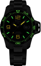 Ball Watch Company Engineer Hydrocarbon EOD Titanium Watch DM3200A-S2C-BK Image 2