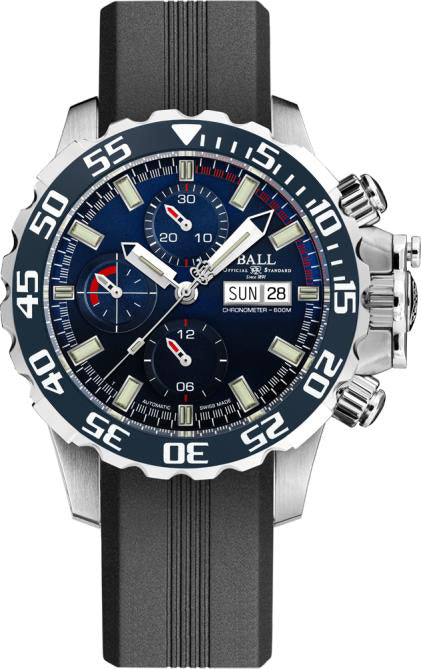 Ball Watch Company Engineer Hydrocarbon Nedu Watch DC3226A-P3C-BE Image 1