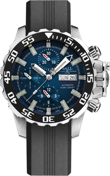 Ball Watch Company Engineer Hydrocarbon Nedu Watch DC3226A-P6C-BE Image 1
